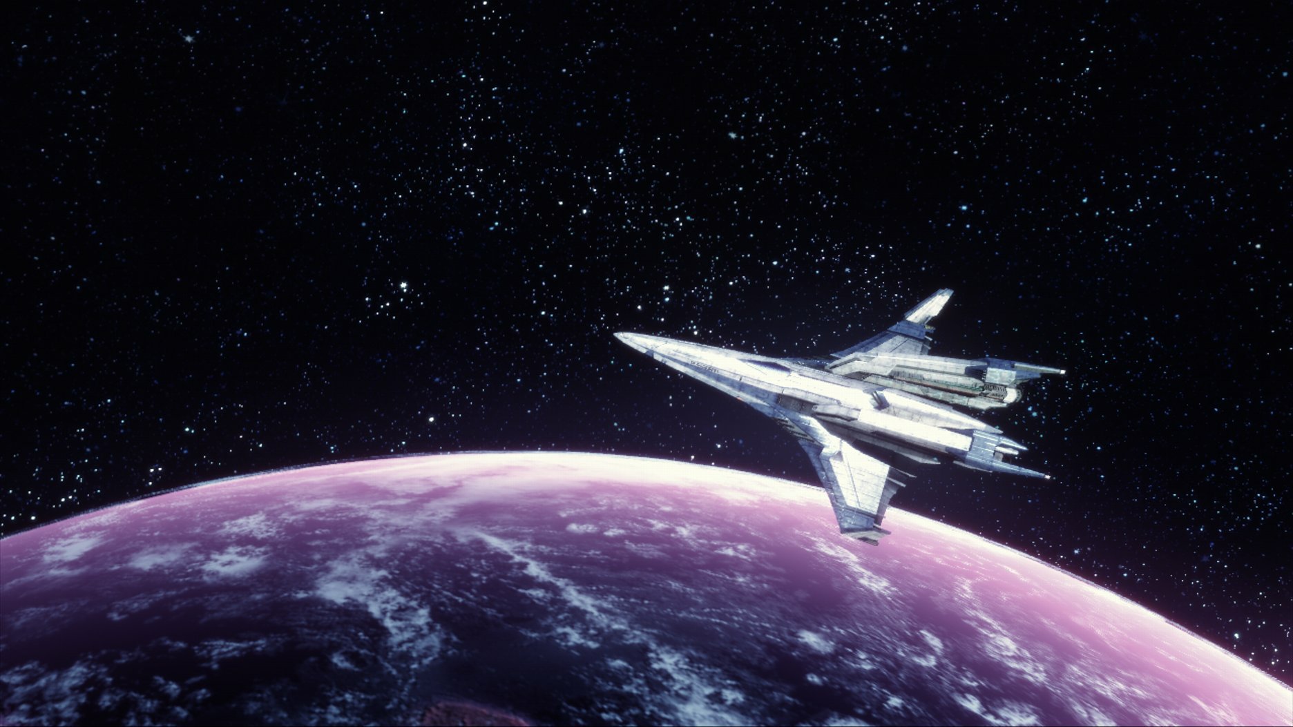 Star Ocean: The Last Hope - International - Imagen 18